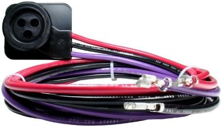 Rheem 45-100834-80 Compressor Wiring Harness 60 inch Conductor Length