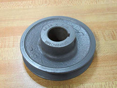 Browning AK34X7/8 Fixed Pitch Pulley 1 Groove 3.45 Inch Diameter