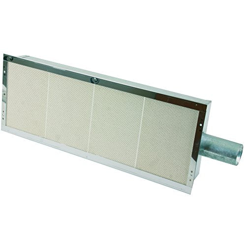 HOBART 712365 INFRARED HEATERS