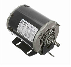 Marathon Motors K1412 1 Hp 208-230/460 3 Phase 56 Frame 1800 Rpm Electric Motor