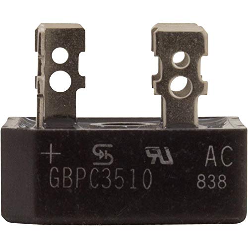 Maytronics 1353510LF Bridge PS Rect. 1000V/35A