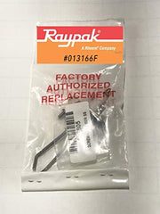 Raypak 013166F Ignitor for Gas-Fired Appliances