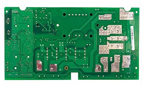 Balboa Water Group 56961-01 Circuit Board PCB BP501G3 No Circ Pump