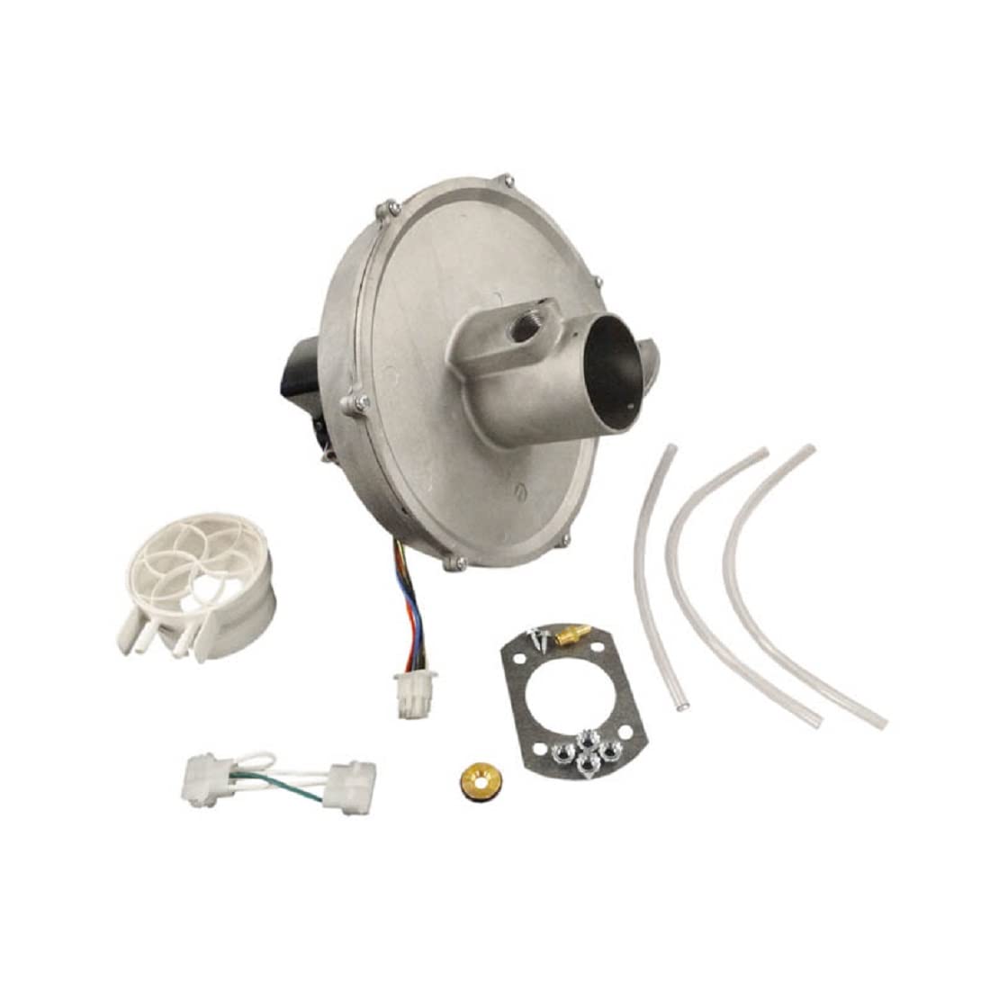 Pentair 77707-0256 Blower Kit MasterTemp 400 Max-E-Therm 400 LP