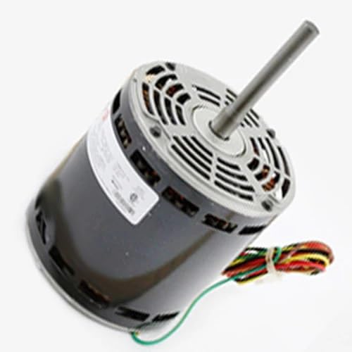 Lennox 12W65 1/4hp 240V Blower Motor