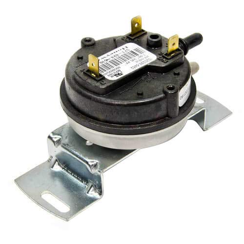 Weil-Mclain 511624511 Pressure Differential Switch .90 Setting for HE/HE II Series 3 3,4,5