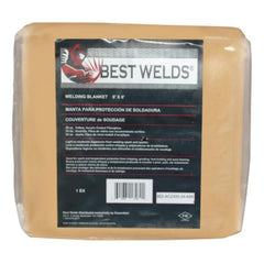 Best Welds 902-AC2300-24-6X6 Welding Blanket, 6 ft X 6 ft