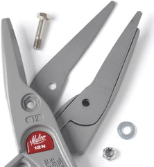 Malco M12N 12 in. Straight Cut Aluminum Snip