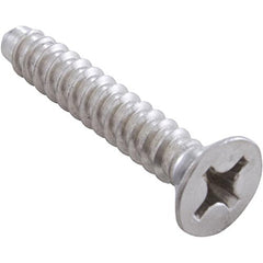 Waterway Plastics 819-6945 Skimmer Screw for Renegade Vinyl Liners