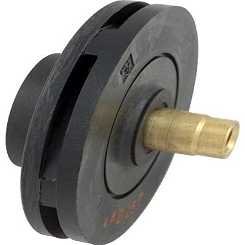 Pentair C105-92PLS Impeller Assembly Replacement Pool and Spa Pump