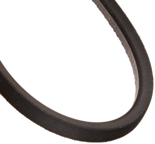 Gates A75 Hi-Power II Belt 77 inches V-Belt for Industrial Applications