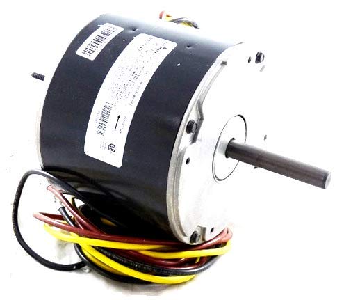 Heil Quaker 34329501 Condenser Motor 1/3 HP 1075 RPM 208/230V