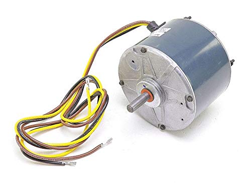 Carrier HC35GE237 Motor 1/8 HP 208-230V 825 RPM