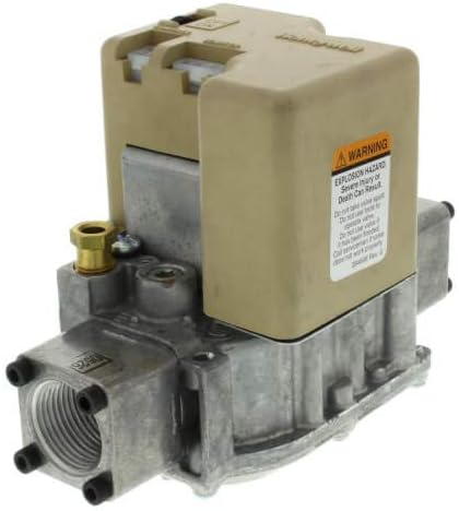 LAARS RV2001900 Teledyne Laars 3/4 inch 24V Natural Gas Valve