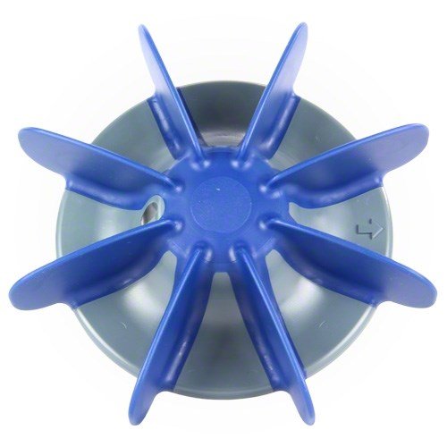 Zodiac R0525000 Cyclonic Turbine For MX6/MX8 Pool Cleaner