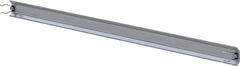 Fresh-Aire UV TUV-SHIELD-LPC Low-Profile Lamp Shield with Clips UV Protection for HVAC Systems