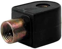 Parker AF4C15 240V/60HZ 220/50 NEMA4 6W Coil Solenoid