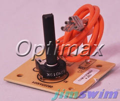 Pentair 471678 Potentiometer Minimax