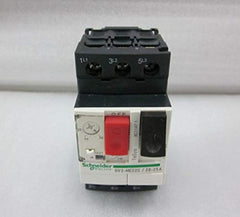 Schneider Electric GV2ME22 Motor Starter 20-25A 600V