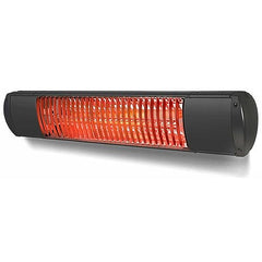 Solaira SCOSYXL20240-L1B Infrared Heater 208-240V Black