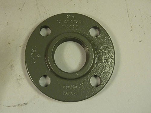 Johnson Controls KIT14A-613 Penn Companion Flange Kit Valve Replacement KIT14A-613