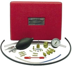 Schneider Electric 900-002 Pneumatic Thermostat Calibration Kit