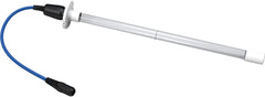 Fresh-Aire UV TUVL-215P 2-Year Replacement UV-C Lamp for AHU Series 1, Blue-Tube, APCO Mag15 Includes Pigtail Cable