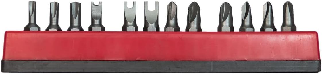 Mayhew Tools 18016 12 PC Slotted & Phillips