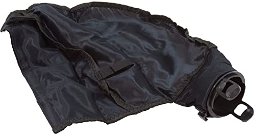 Custom Molded Products 58307-284-200 Mesh Bag 280/360 Black Replacement K17