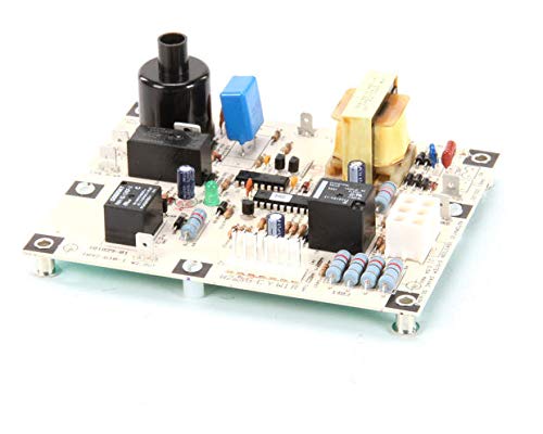 Lennox 21W14 Ignition Control Board - Trusted HVAC Replacement Part