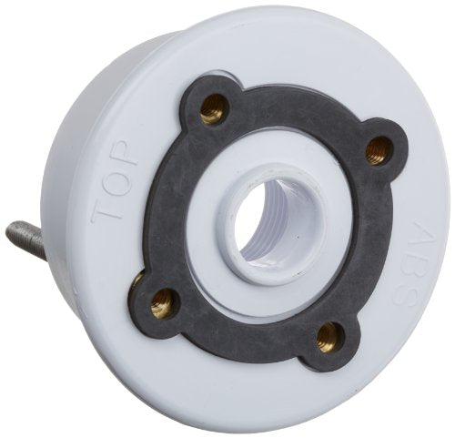 Pentair 619550 1-Inch Mounting Hub Assembly Replacement AquaLumin Pool and Spa Light