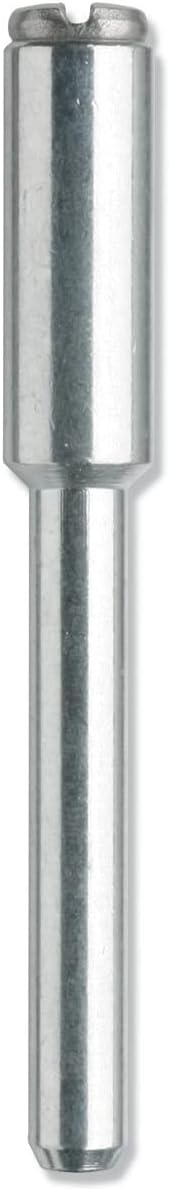 Dremel 402 Mandrel Silver Pack of 1