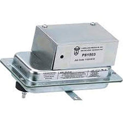 Tjernlund PS1503 Switch, Duct Pressure, 277 Volts, Differential +/-0.02