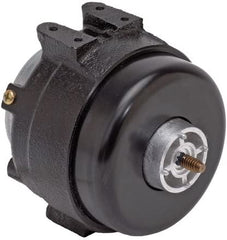 Nidec Motor Corporation 2109 (N) - Blower/Fan Motor - 1 ph, 9 W, 1800 rpm, 230 V, Special Frame, TE Enclosure, 60 Hz