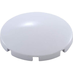 Balboa Water Group 13009-WH Air Injector Cap Snap-On White