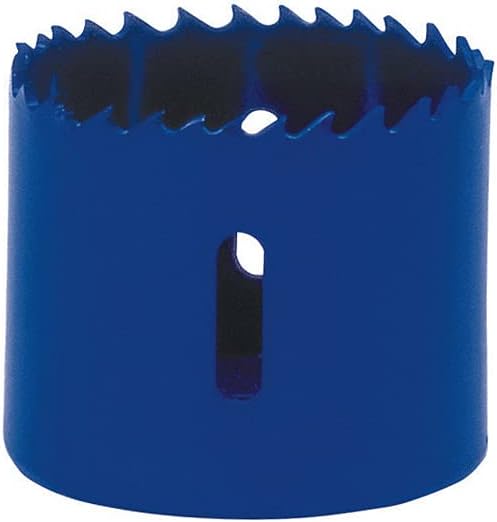 Irwin 373214BX BI-MTL 2-1/4 in Hole Saw