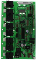 Utica-Dunkirk 240010296 4 Element Control Board w/Wire