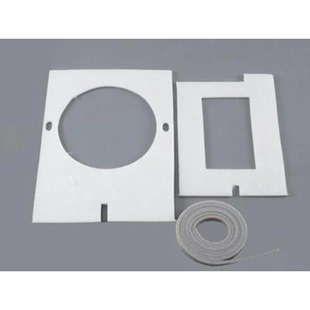 Lennox 27M78 Flue Gasket Kit