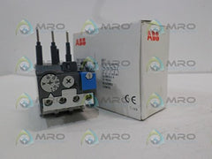 ABB TA25DU1.4 Overload Relay 1.0-1.4A TA25DU14