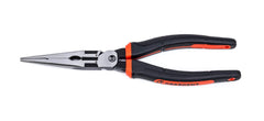 Crescent Z6546CG-06 Z2 6 Inch Long Nose Plier Cushion Grip