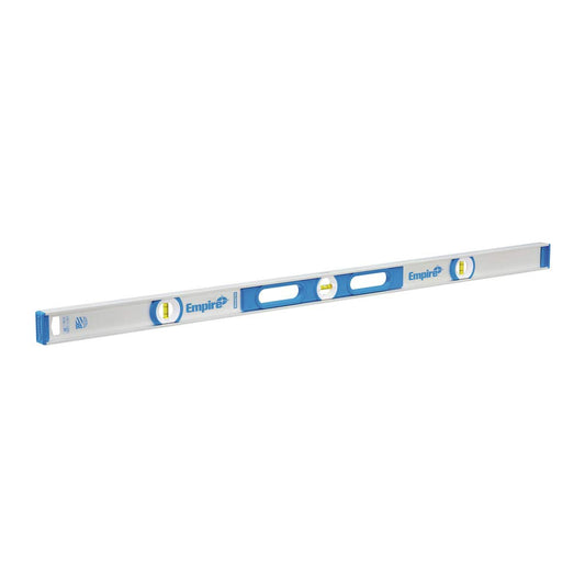 Empire 500M.48 500 Series I-Beam Magnetic Aluminum Level 48in