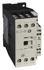 Eaton XTCE032C10A Contactor IEC FV Non-Reversing 32A 1NO 3 Poles