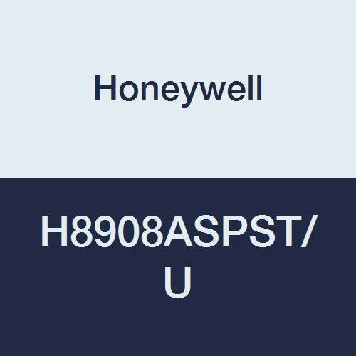 HONEYWELL H8908ASPST/U MANUAL HUMIDISTAT CONTROL 24VAC