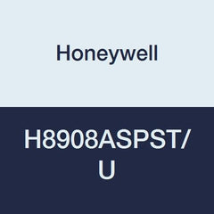 HONEYWELL H8908ASPST/U MANUAL HUMIDISTAT CONTROL 24VAC