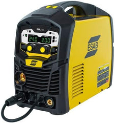 ESAB 0700503200 EM 210 MIG Welder 200A 120/230V DC