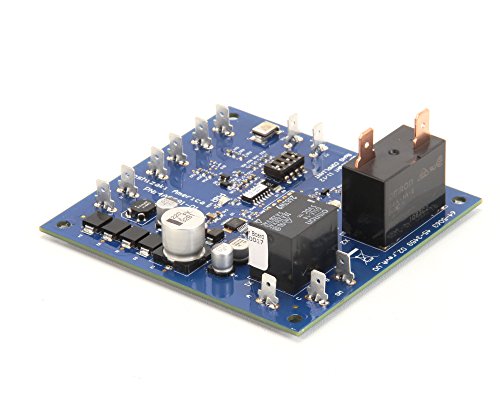 Hoshizaki 4A5591-01 Timer Board