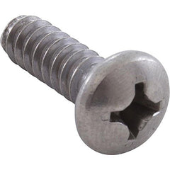 Custom Molded Products 61050-620-185 Diverter Valve Screw - Fastener for Pool Repair