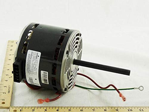 Heil Quaker 1054629 1/3 HP 3 Speed Blower Motor 208/230V