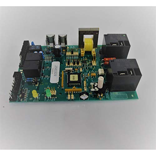 Honeywell HM700APCB Electrode Humidifier Replacement PC Board