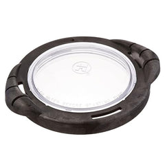 Hayward SPX4000DLT NorthStar Strainer Cover Kit Includes Black Lock Ring, Transparent Cover, and O-ring